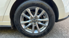 Mazda 3 2.0 e-Skyactiv G MHEV Centre-Line 5dr Petrol Hatchback